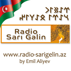 Radio Sarı Gəlin