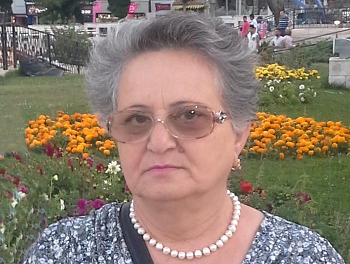 Abidə xala/bibi, təbrik edirik!