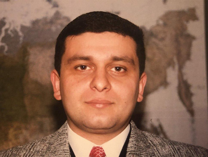 Qəlbimizdə daim yaşayacaq əzizlərimizi birlikdə anaq