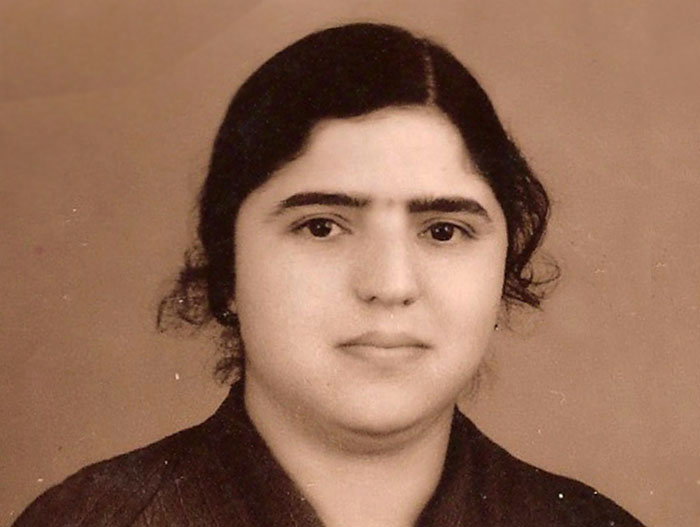 Qəlbimizdə daim yaşayacaq əzizlərimizi birlikdə anaq