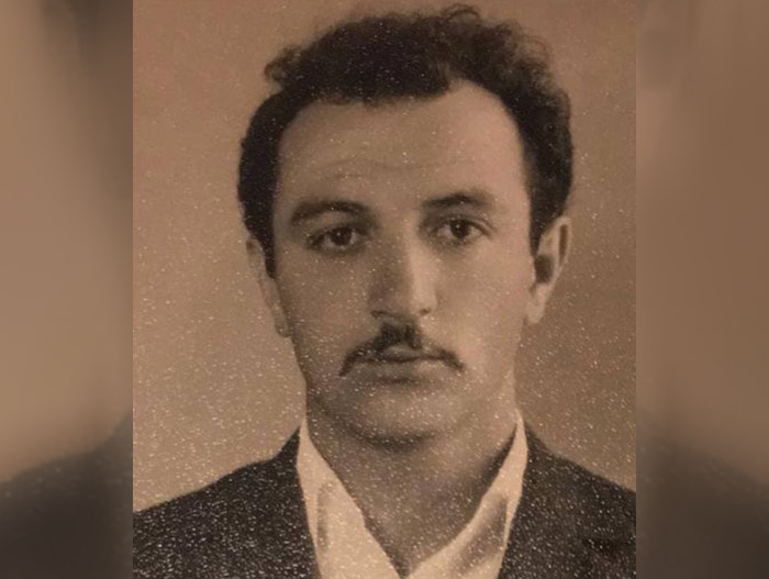 Qəlbimizdə daim yaşayacaq əzizlərimizi birlikdə anaq