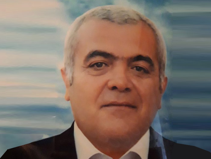 Qəlbimizdə daim yaşayacaq əzizlərimizi birlikdə anaq