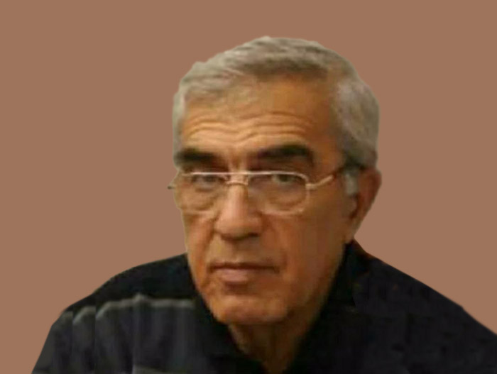 Qəlbimizdə daim yaşayacaq əzizlərimizi birlikdə anaq