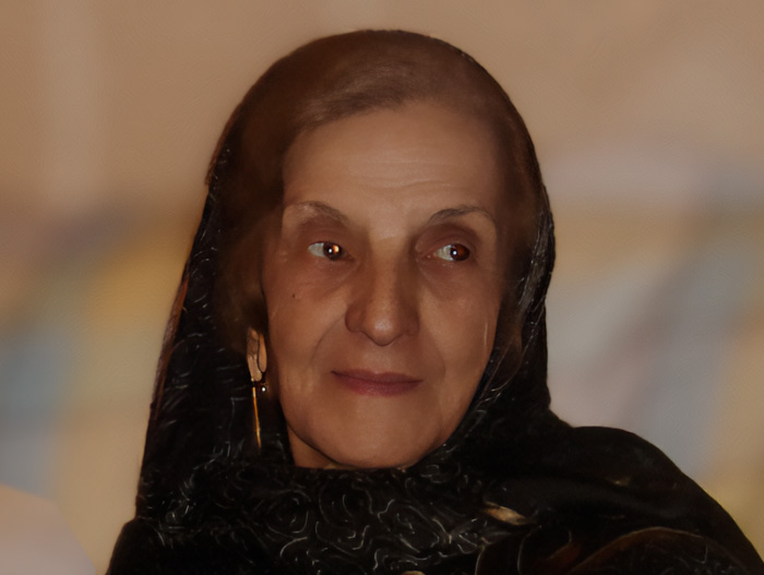 Qəlbimizdə daim yaşayacaq əzizlərimizi birlikdə anaq